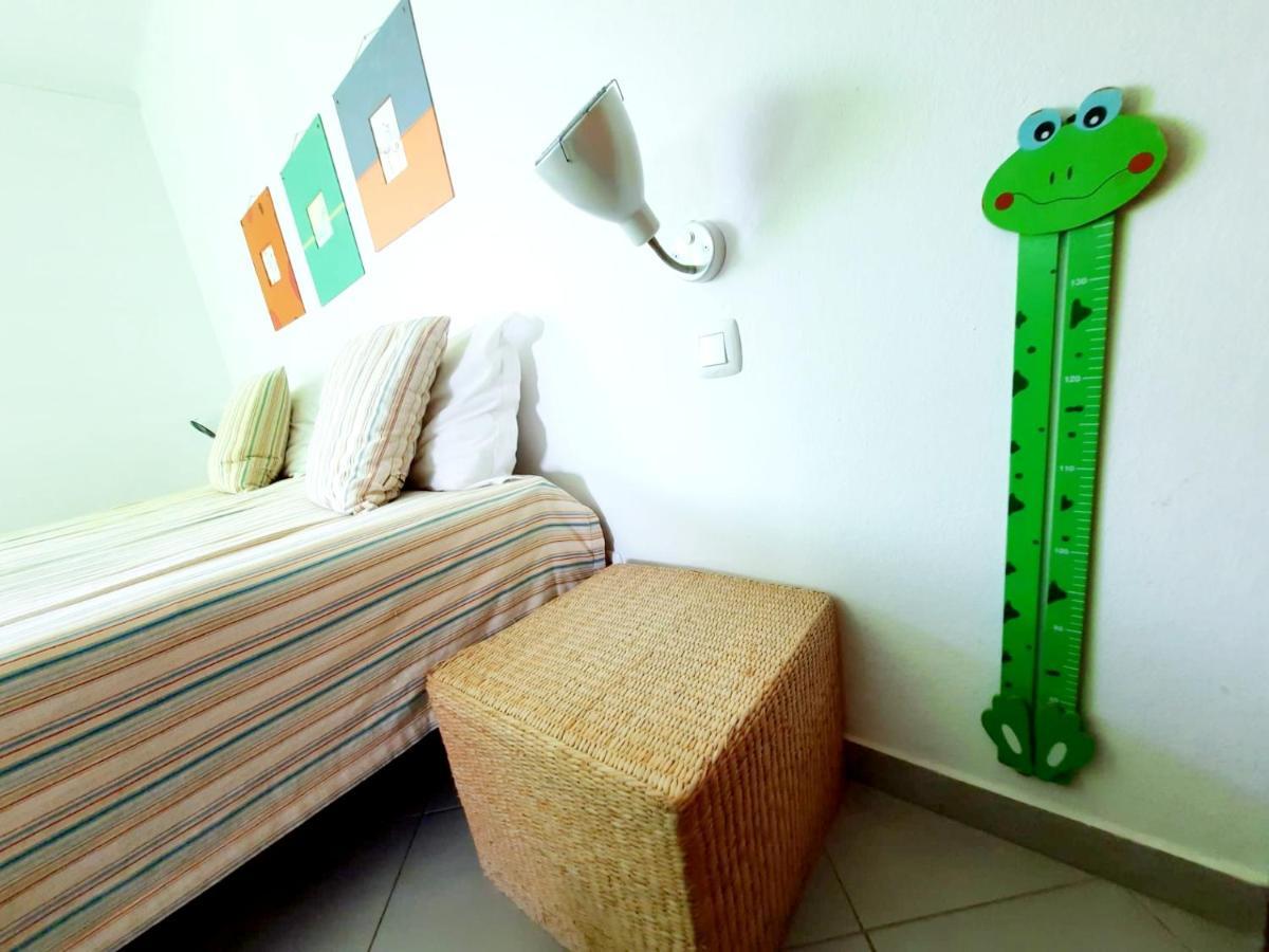 Baby Boom - Duna Parque Group Vila Nova de Milfontes Εξωτερικό φωτογραφία