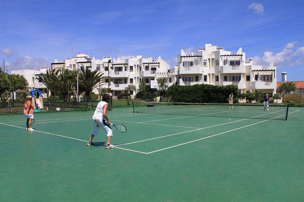 Baby Boom - Duna Parque Group Vila Nova de Milfontes Εξωτερικό φωτογραφία