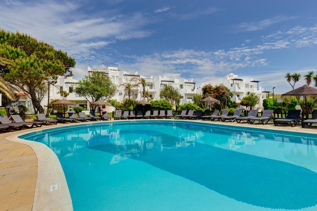 Baby Boom - Duna Parque Group Vila Nova de Milfontes Εξωτερικό φωτογραφία