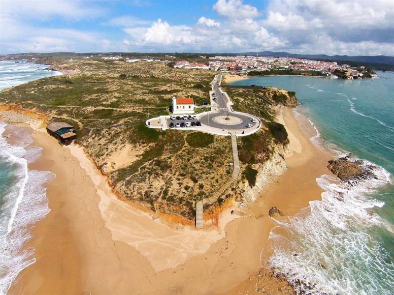 Baby Boom - Duna Parque Group Vila Nova de Milfontes Εξωτερικό φωτογραφία
