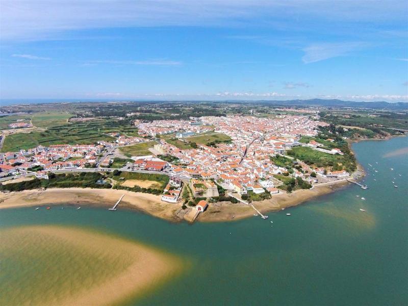 Baby Boom - Duna Parque Group Vila Nova de Milfontes Εξωτερικό φωτογραφία