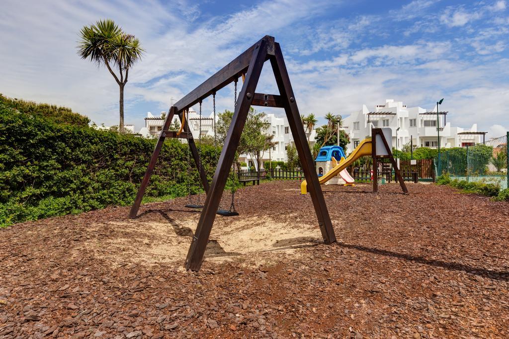 Baby Boom - Duna Parque Group Vila Nova de Milfontes Εξωτερικό φωτογραφία